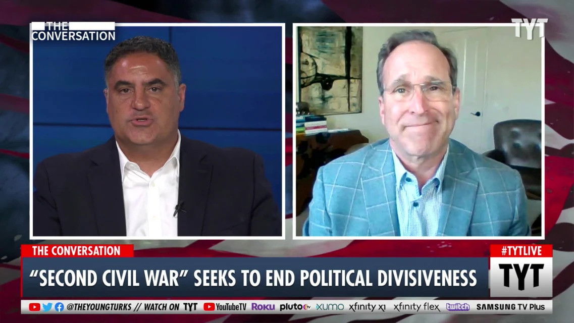 Peter Montoya & John Haltiwanger