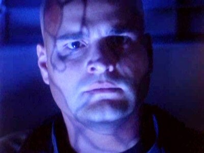 seaQuest DSV 2×10 – Special Delivery