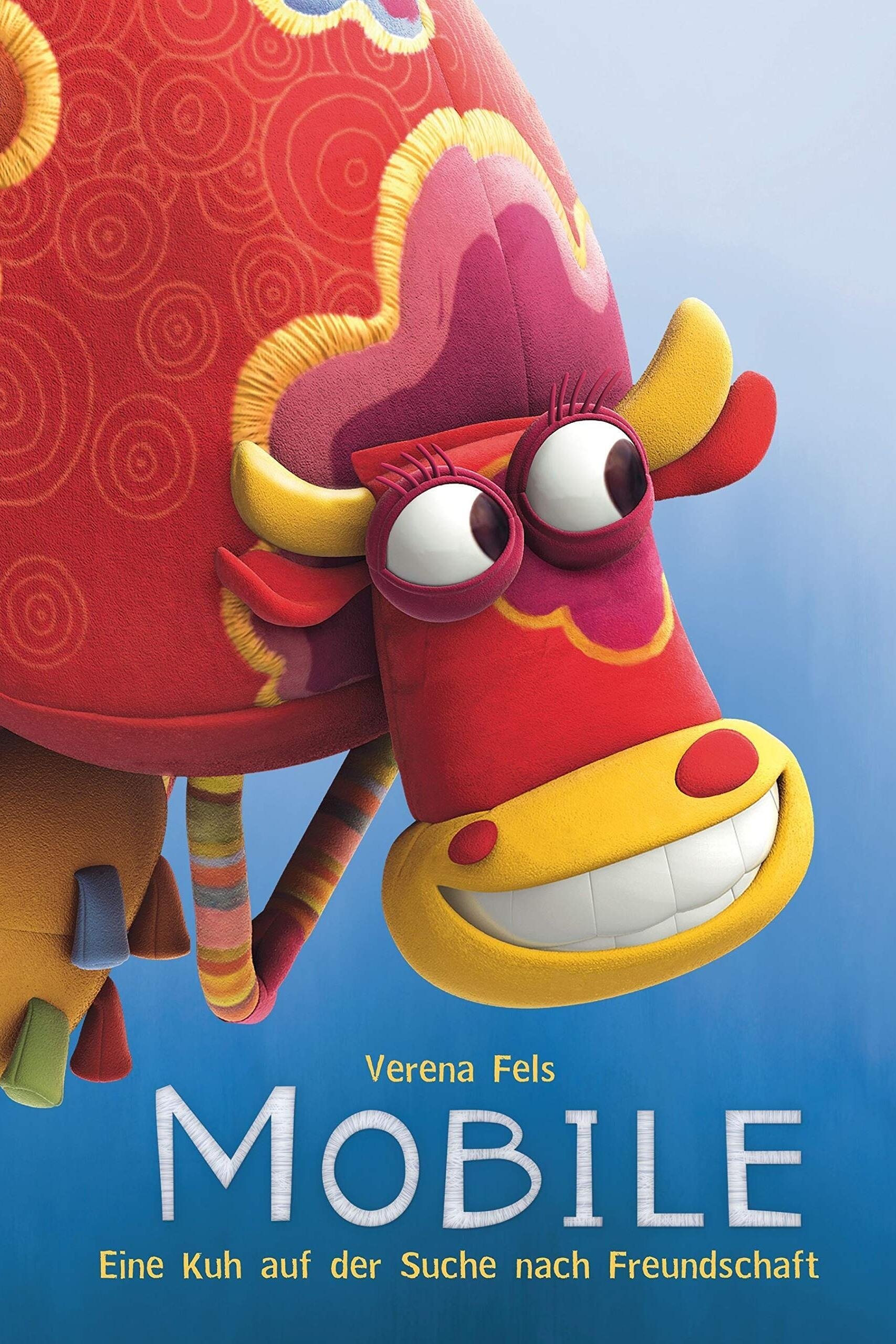 Poster de Mobile