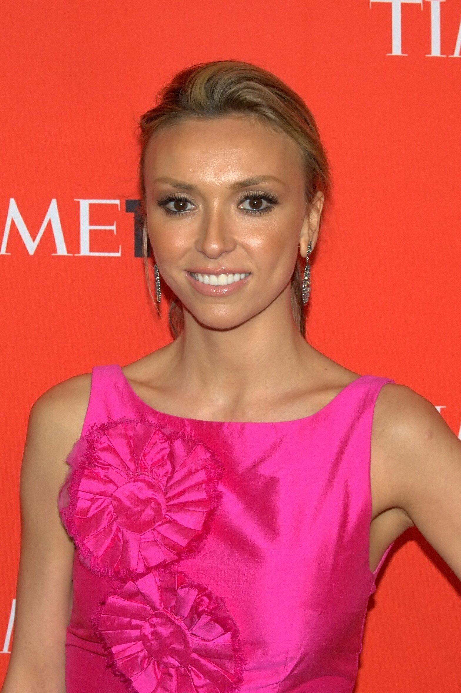 Foto de Giuliana Rancic