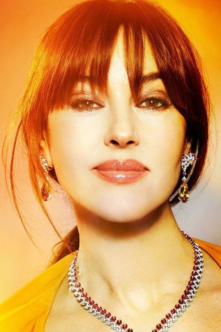 Foto de Monica Bellucci