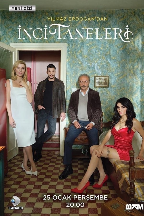 Poster de Temporada 1