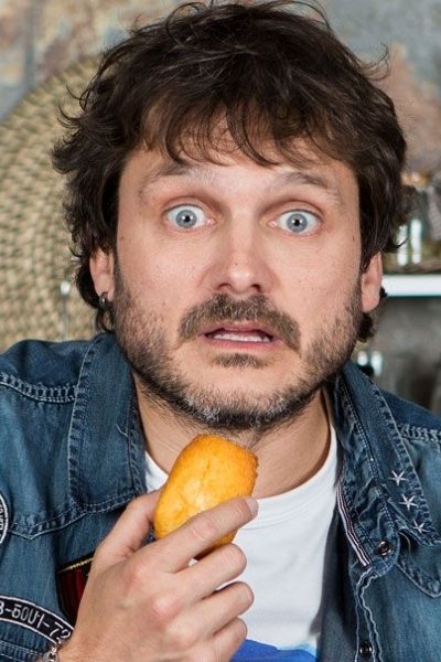 Foto de Salva Reina
