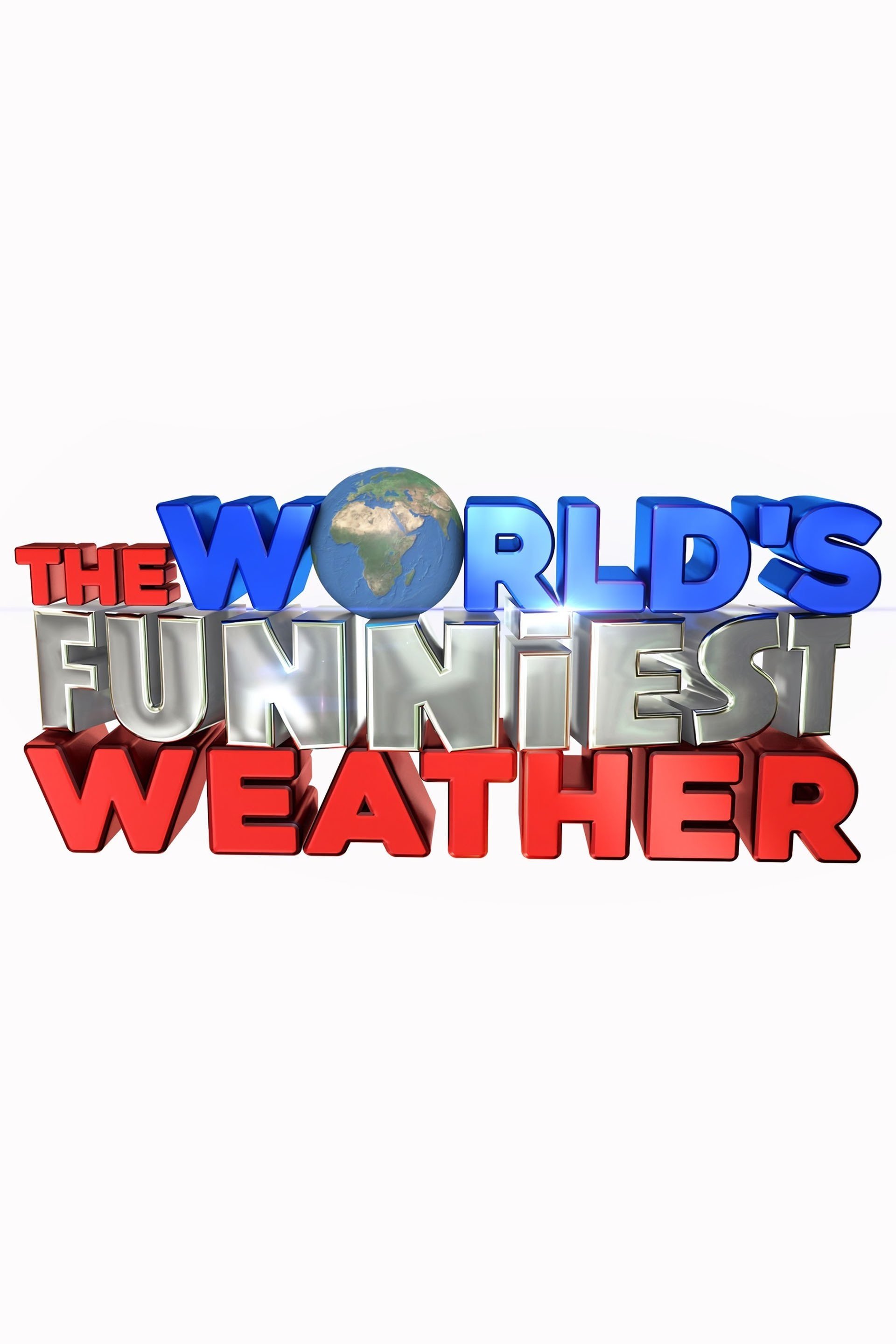 Poster de The World's Funniest Weather
