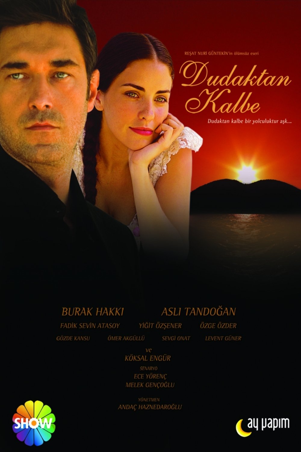 Poster de Temporada 1