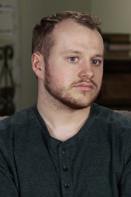 Foto de Josiah Duggar