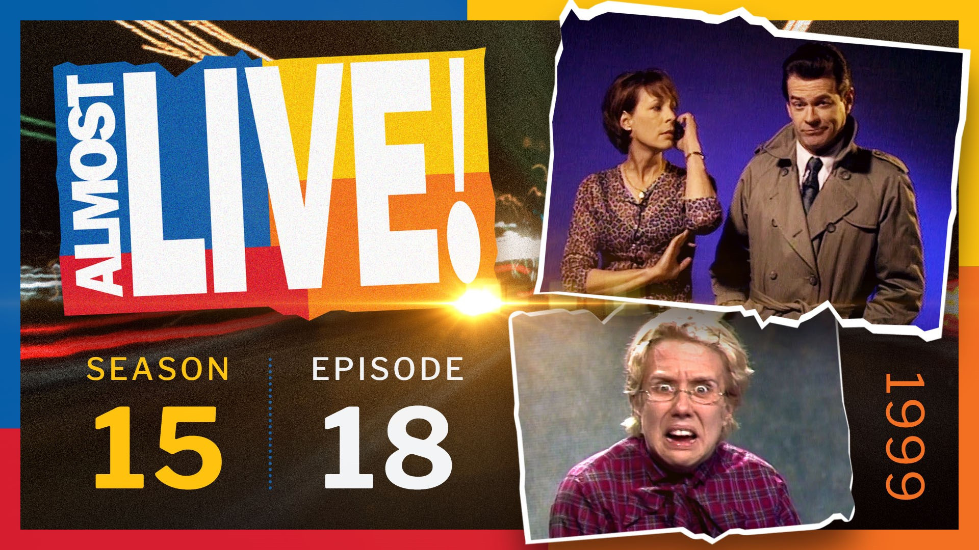 Unsolved Mysteries of Seattle