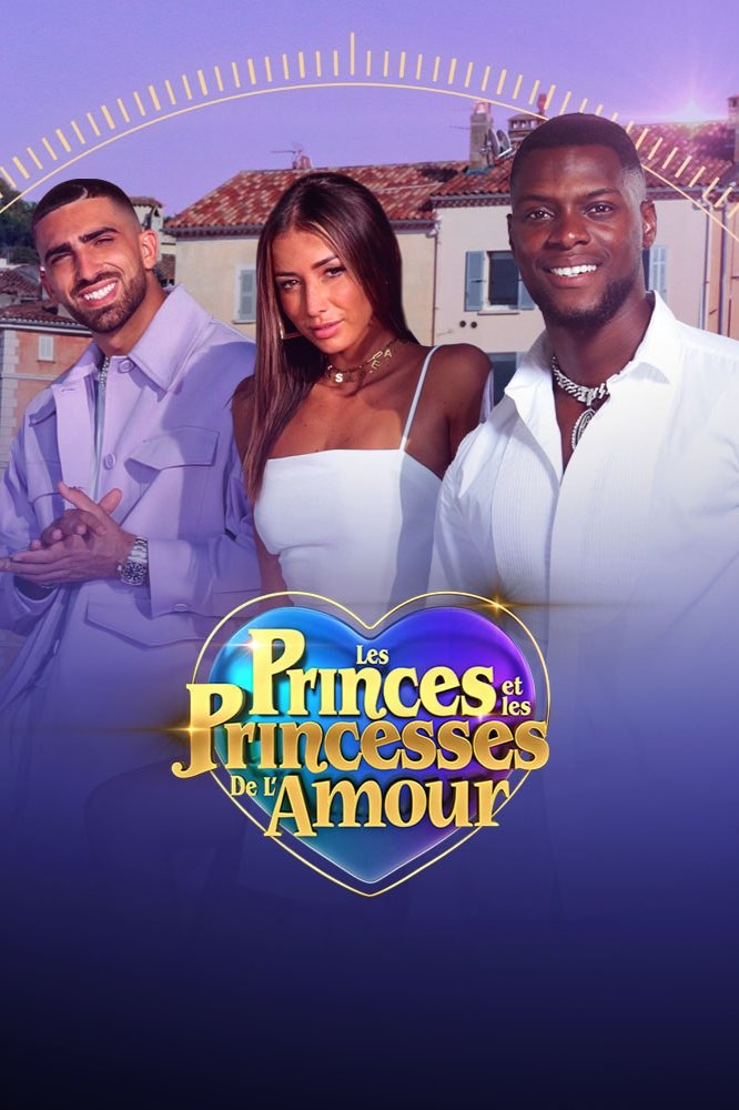 Poster de Temporada 9