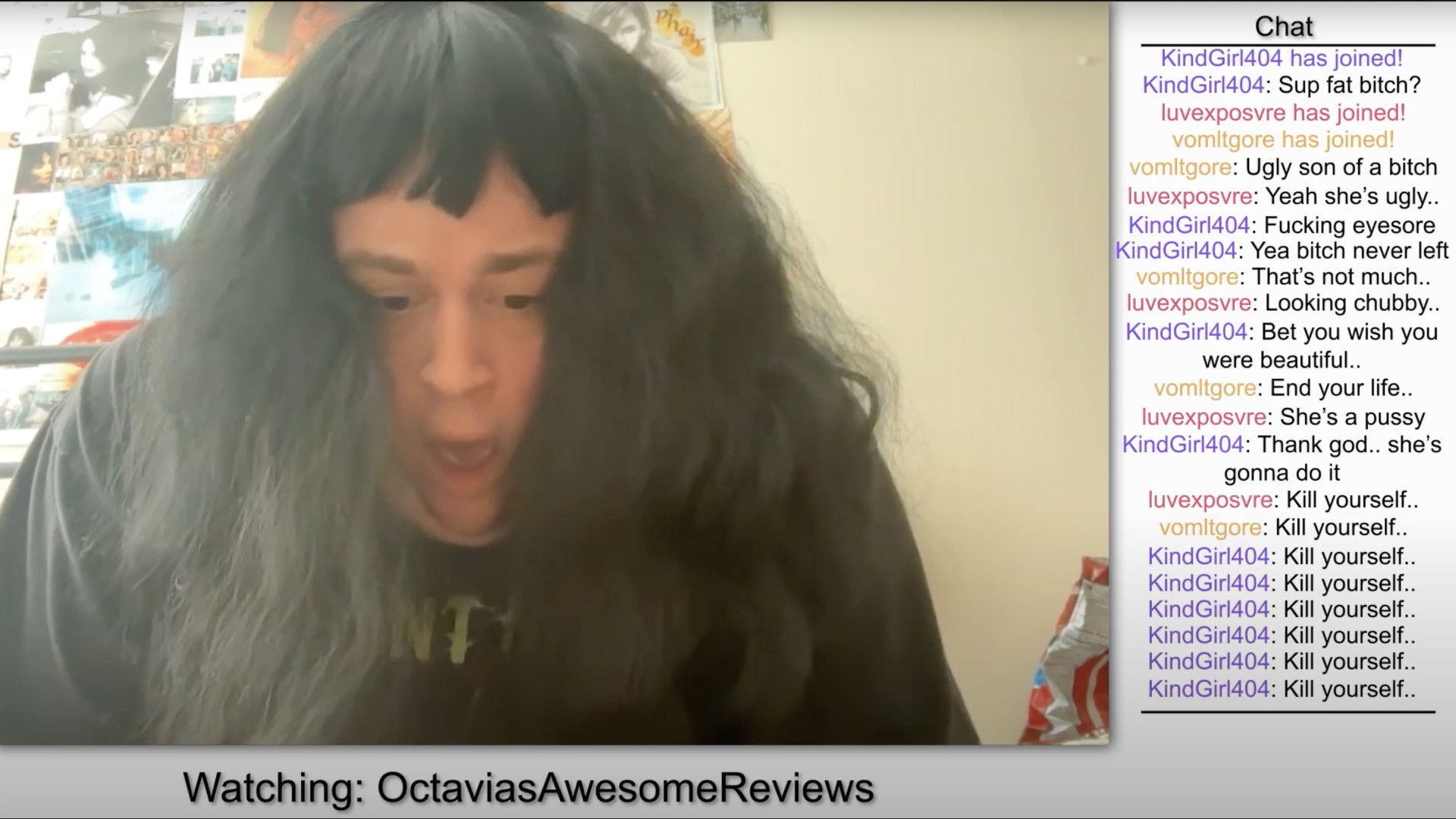 THE ANTHOLOGY Lost Tapes: FROM A DUMPSTER