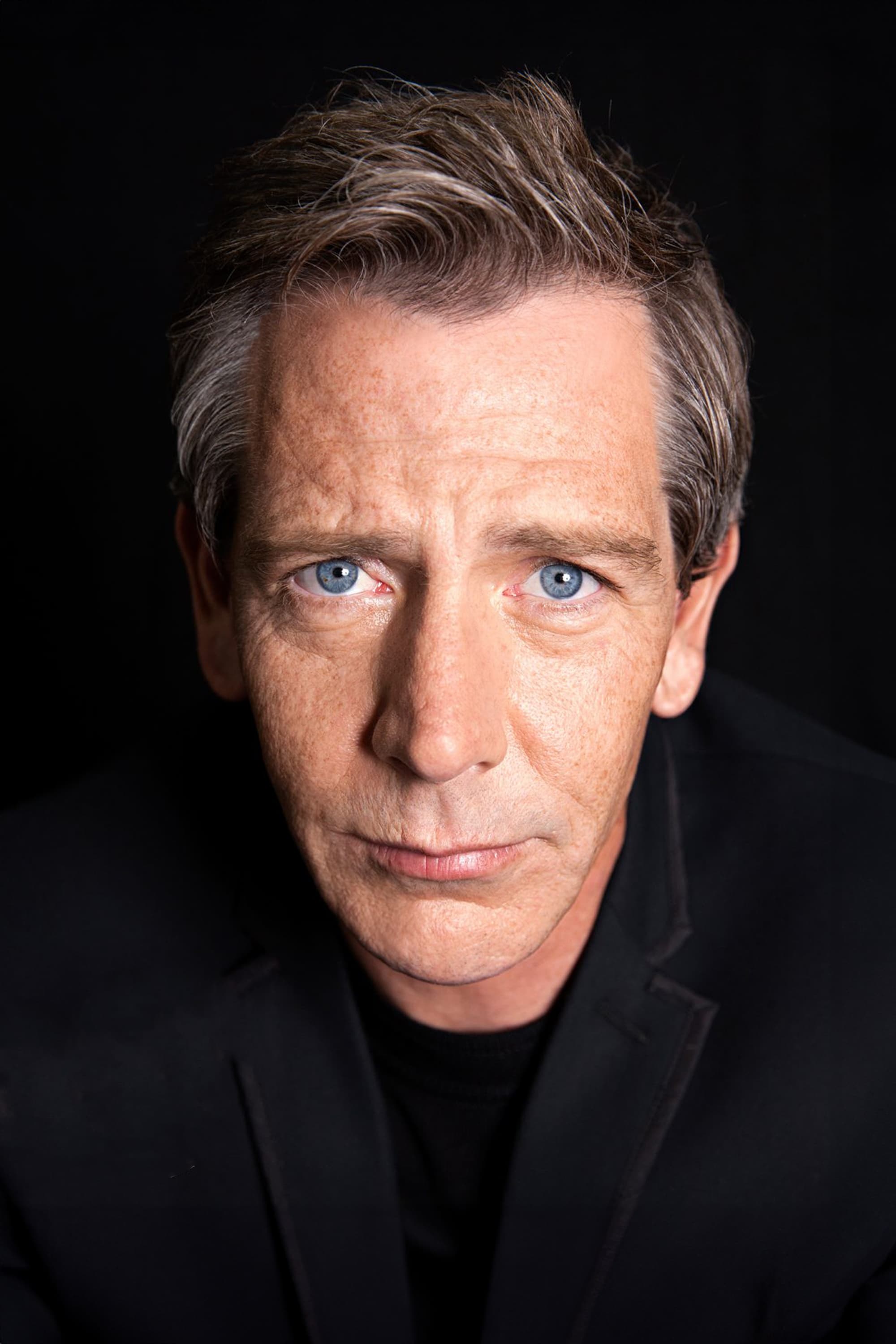 Foto de Ben Mendelsohn