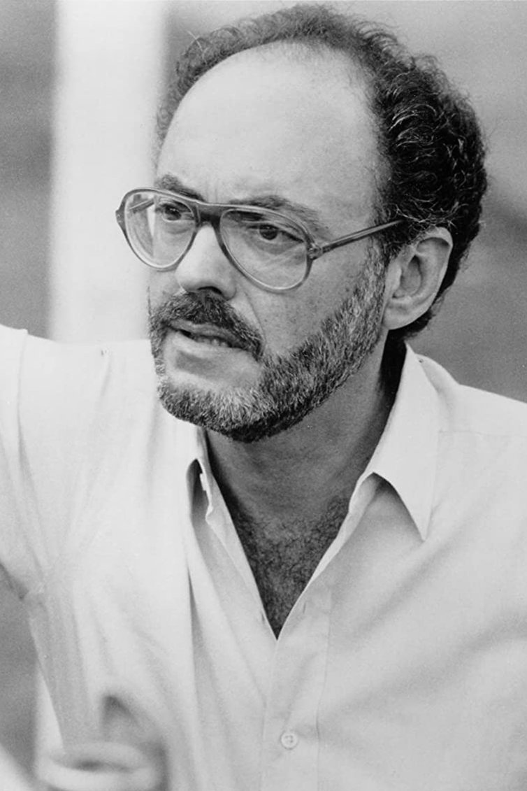 Foto de Glenn Jordan
