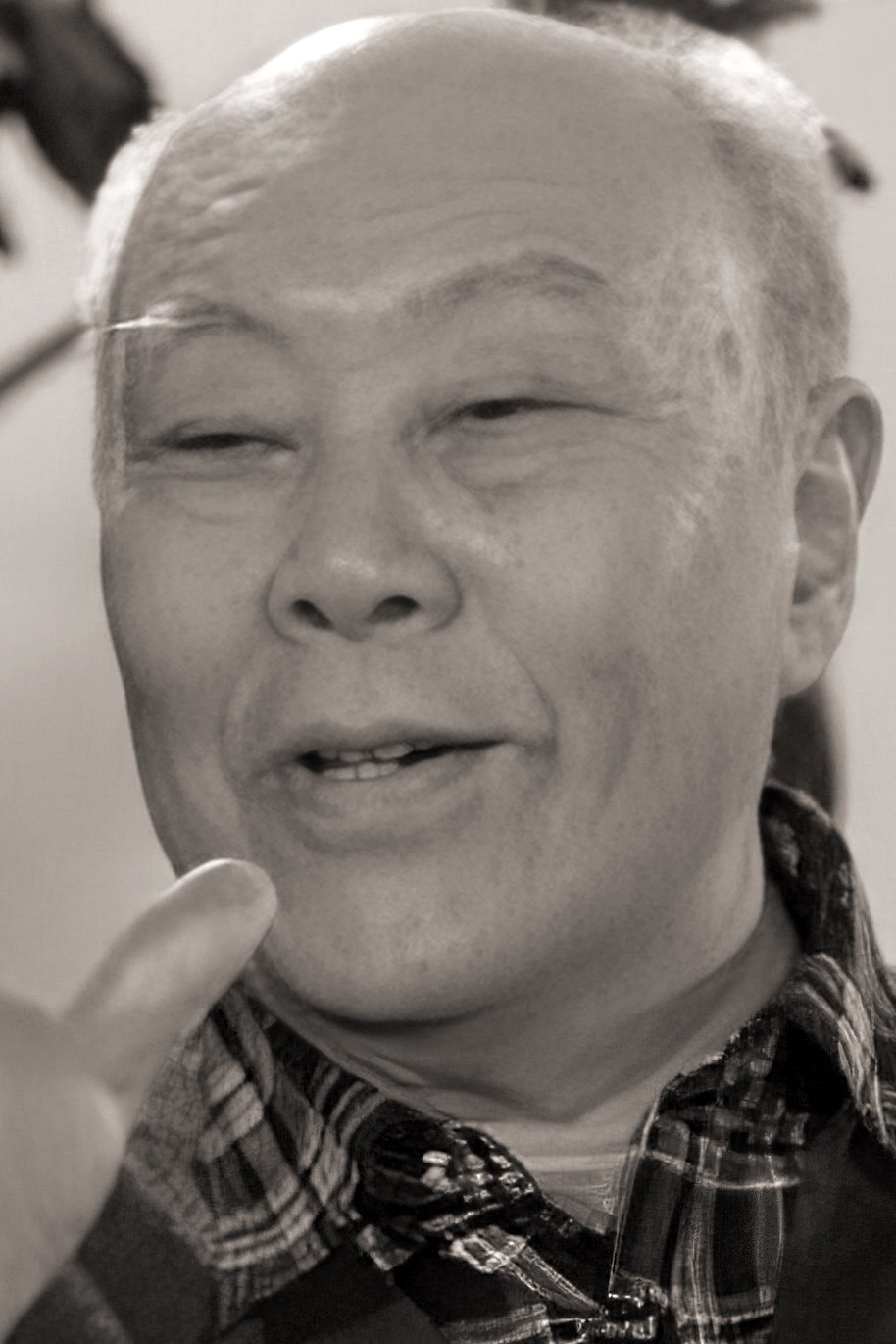 Foto de Zheng Rong