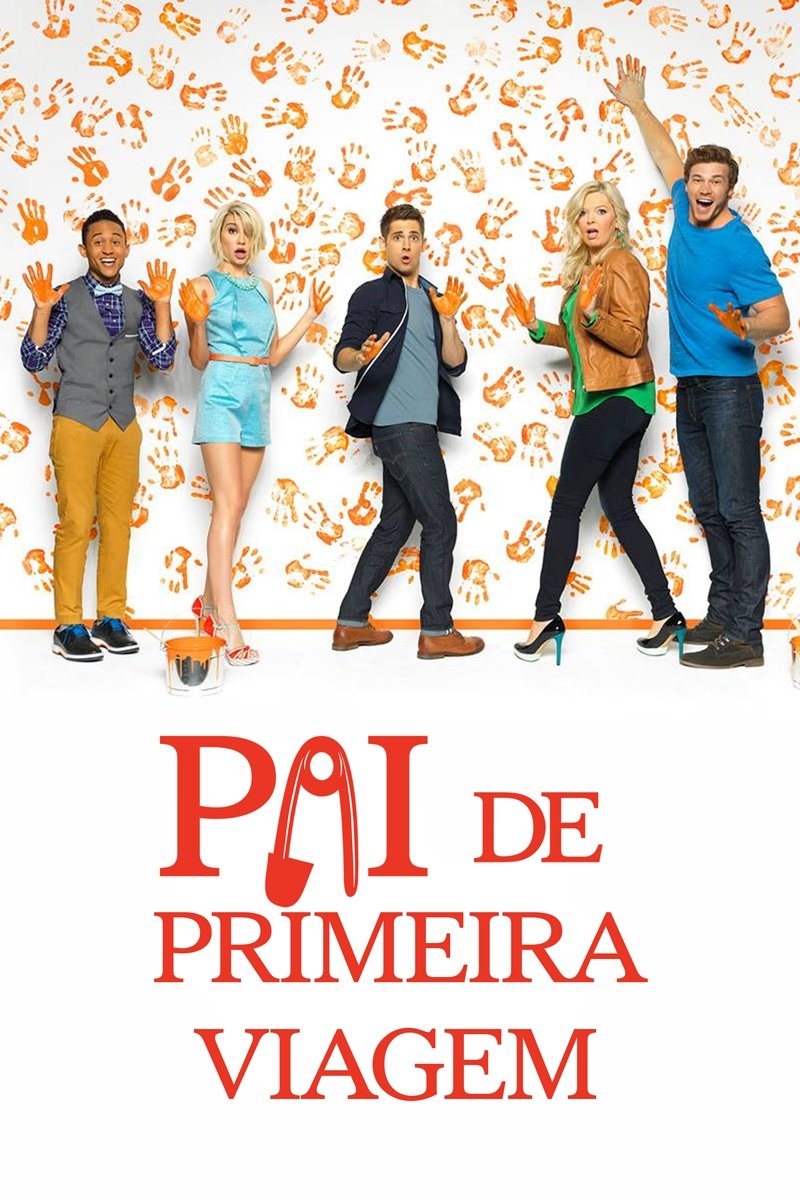 Poster de Temporada 4