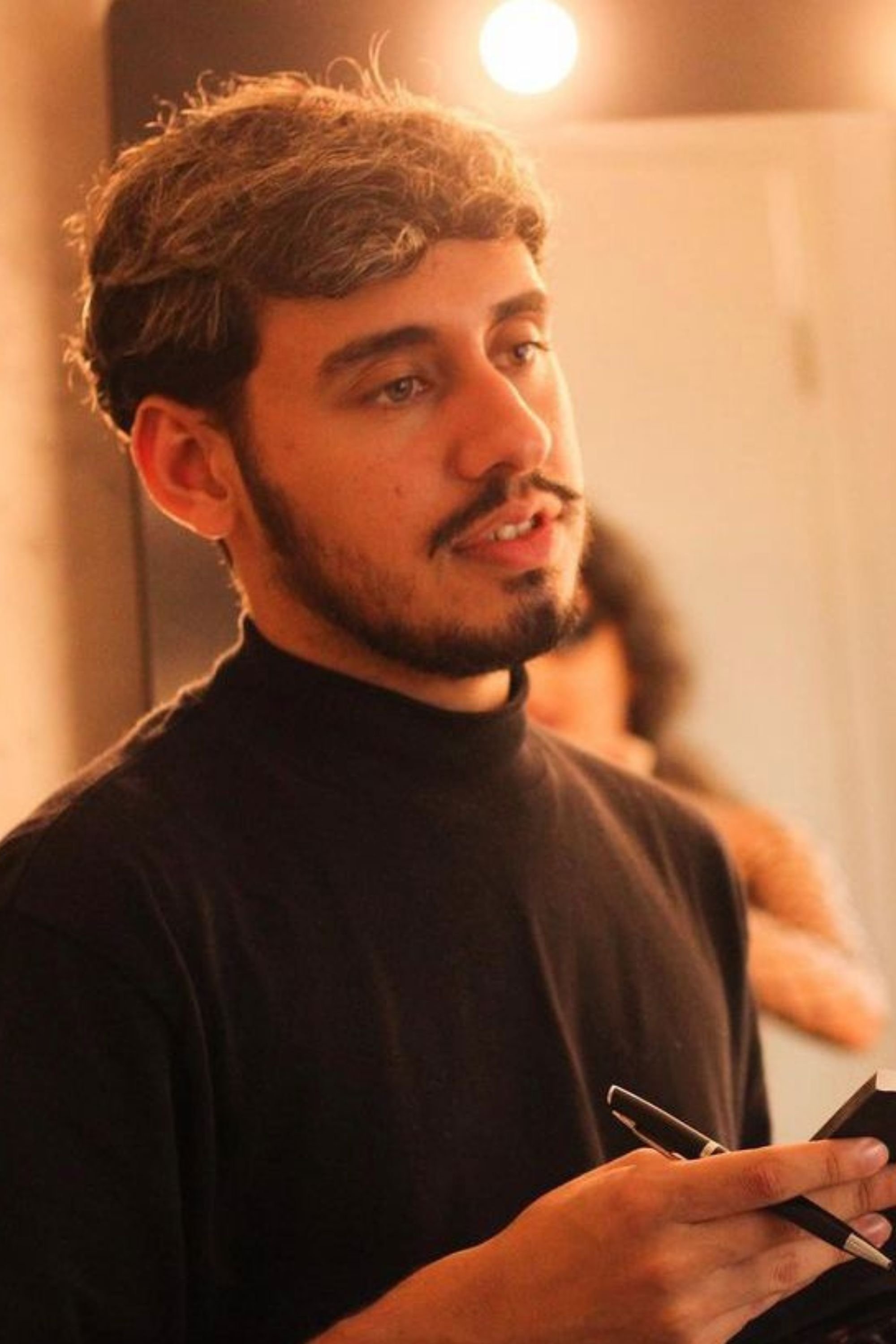 Profil Fotoğrafı