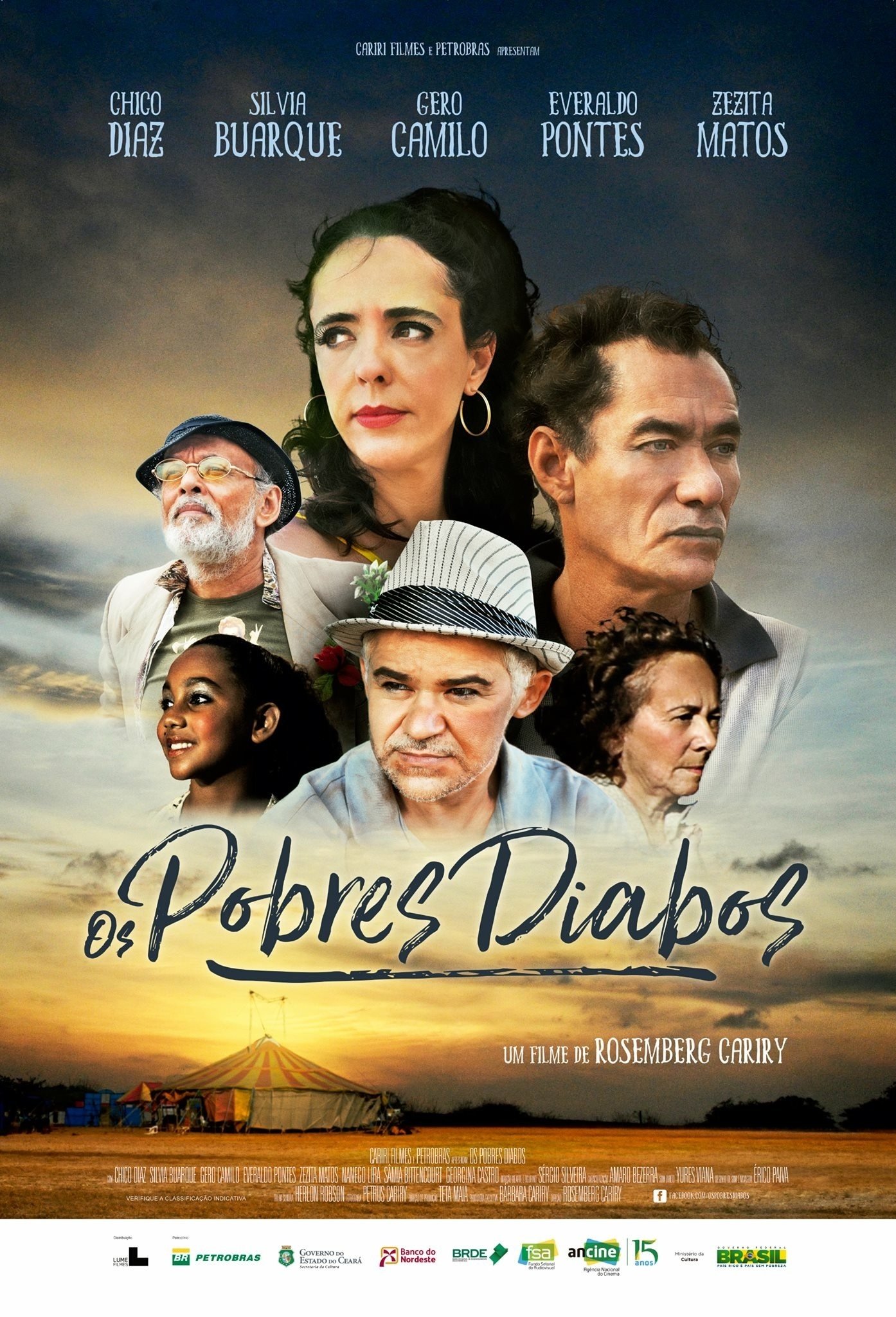 Poster movie