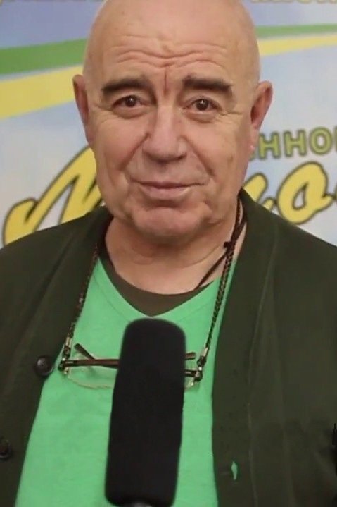 Foto de Valeriu Magdiaș