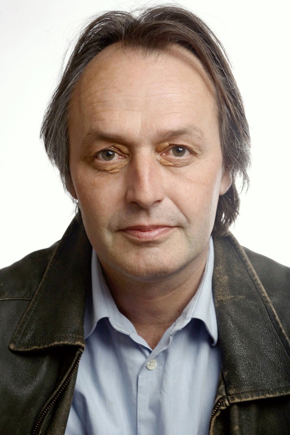 Foto de Helmut Grasser