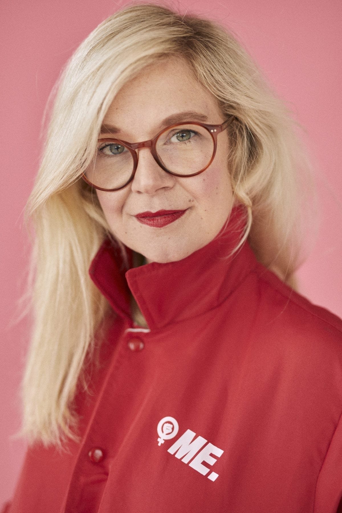 Foto de Sisse Sejr-Nørgaard