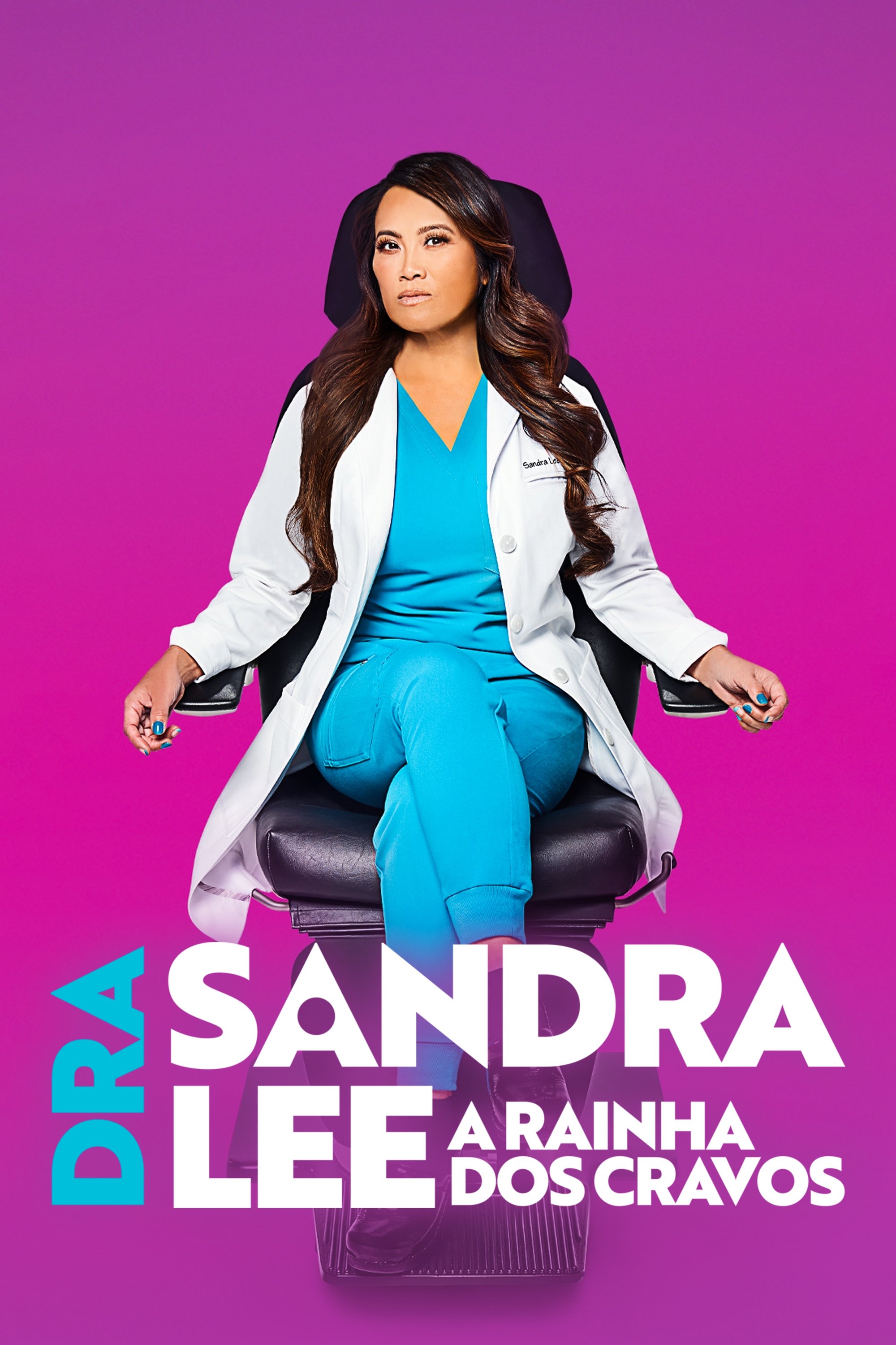 Poster de Temporada 8