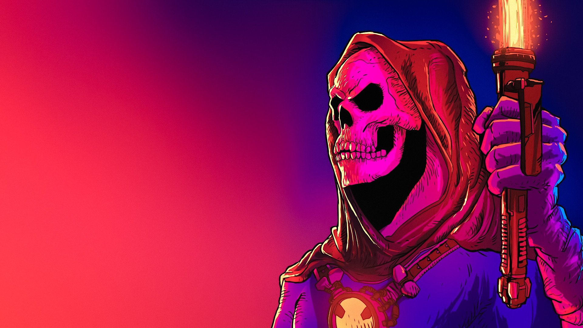 Backdrop image