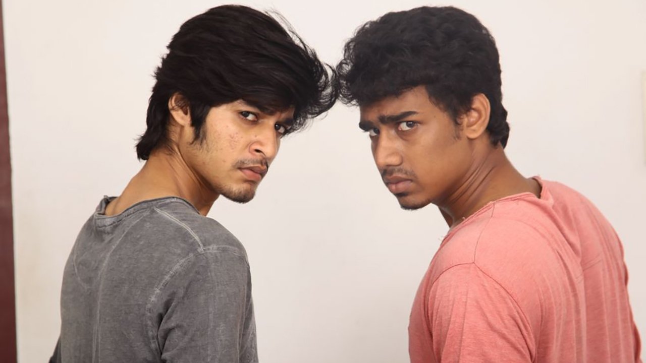 Backdrop image