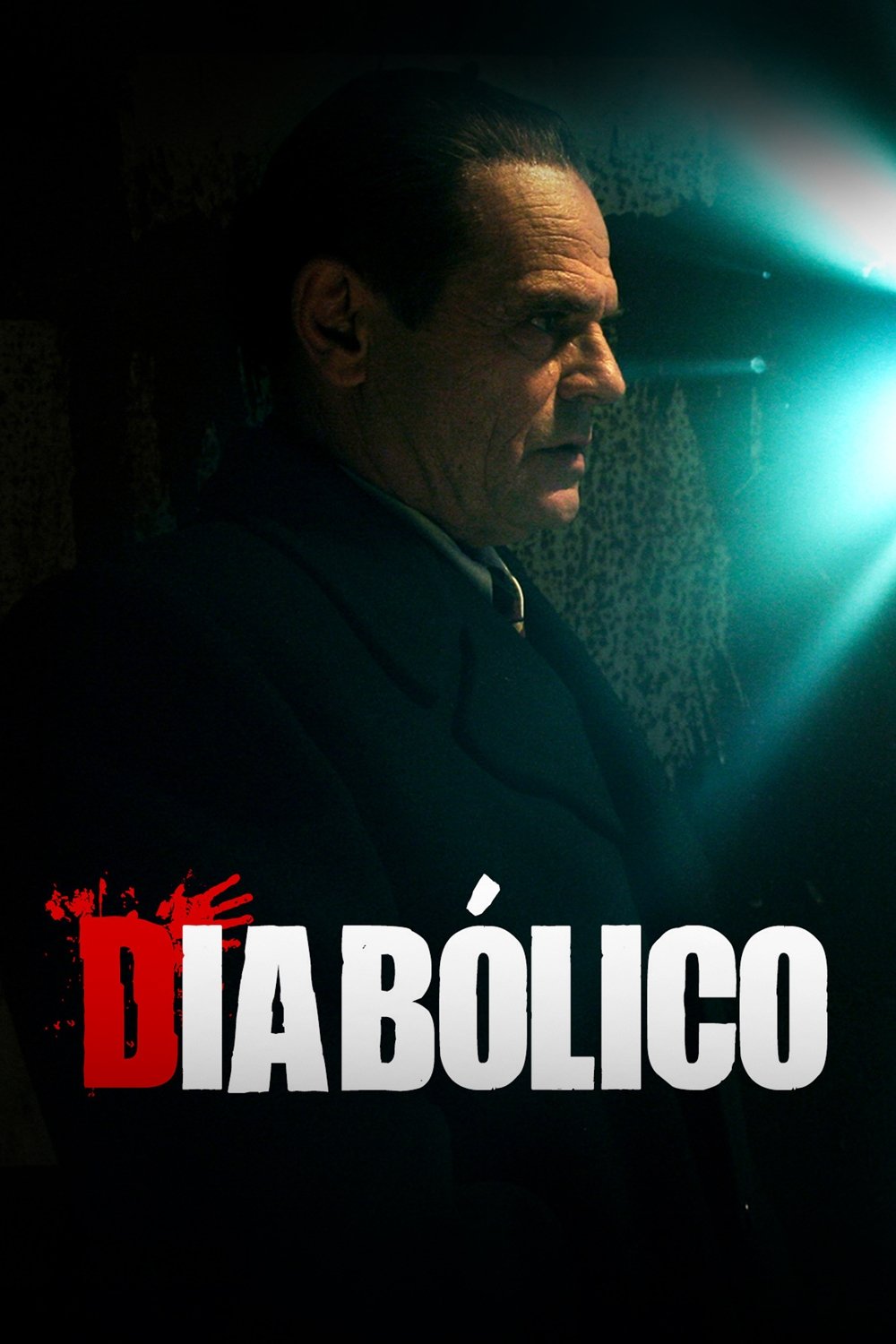 Poster de Diabólico