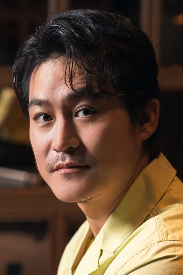 Foto de Kim Sung Kyun