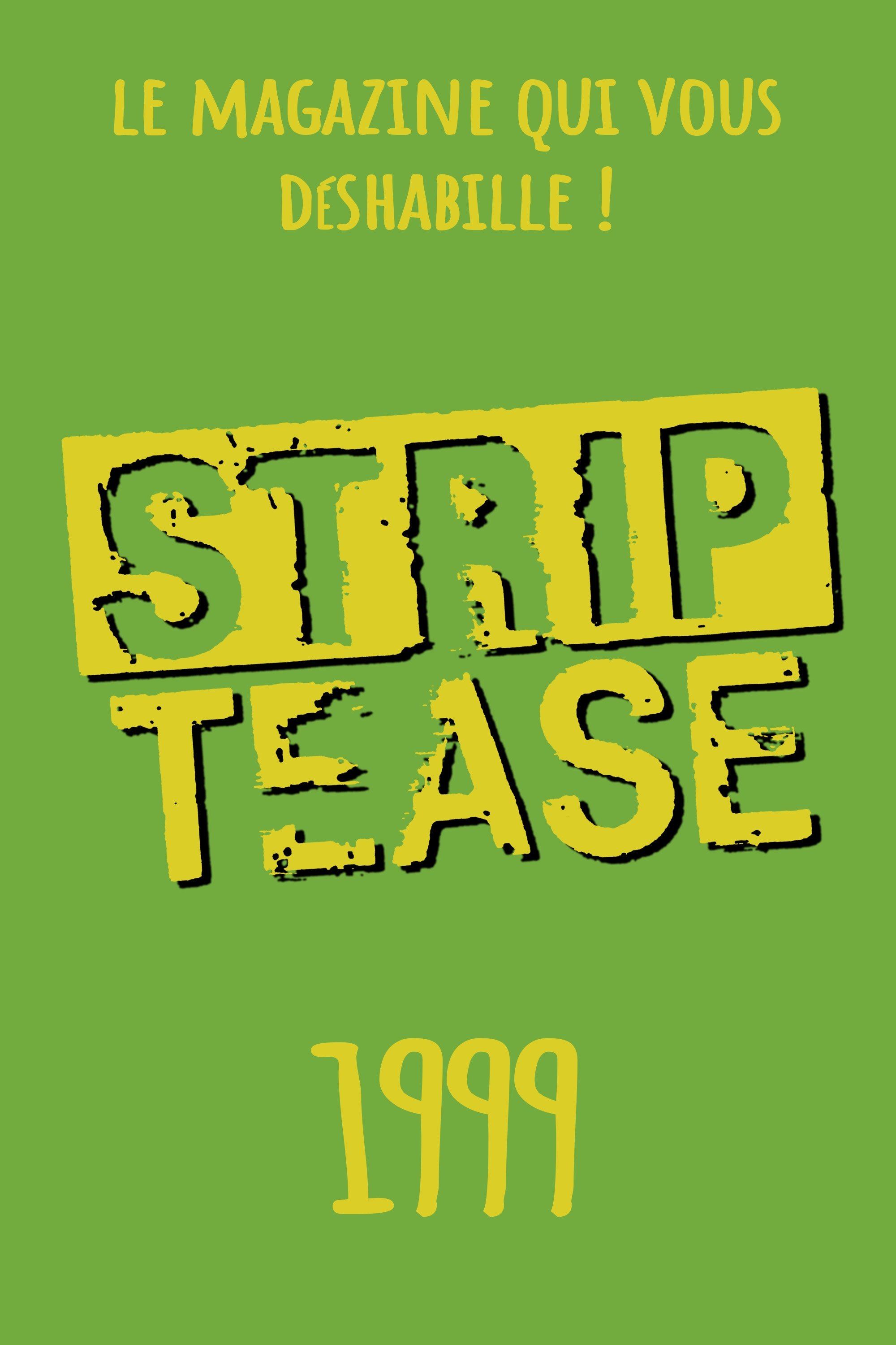 Poster de Temporada 15