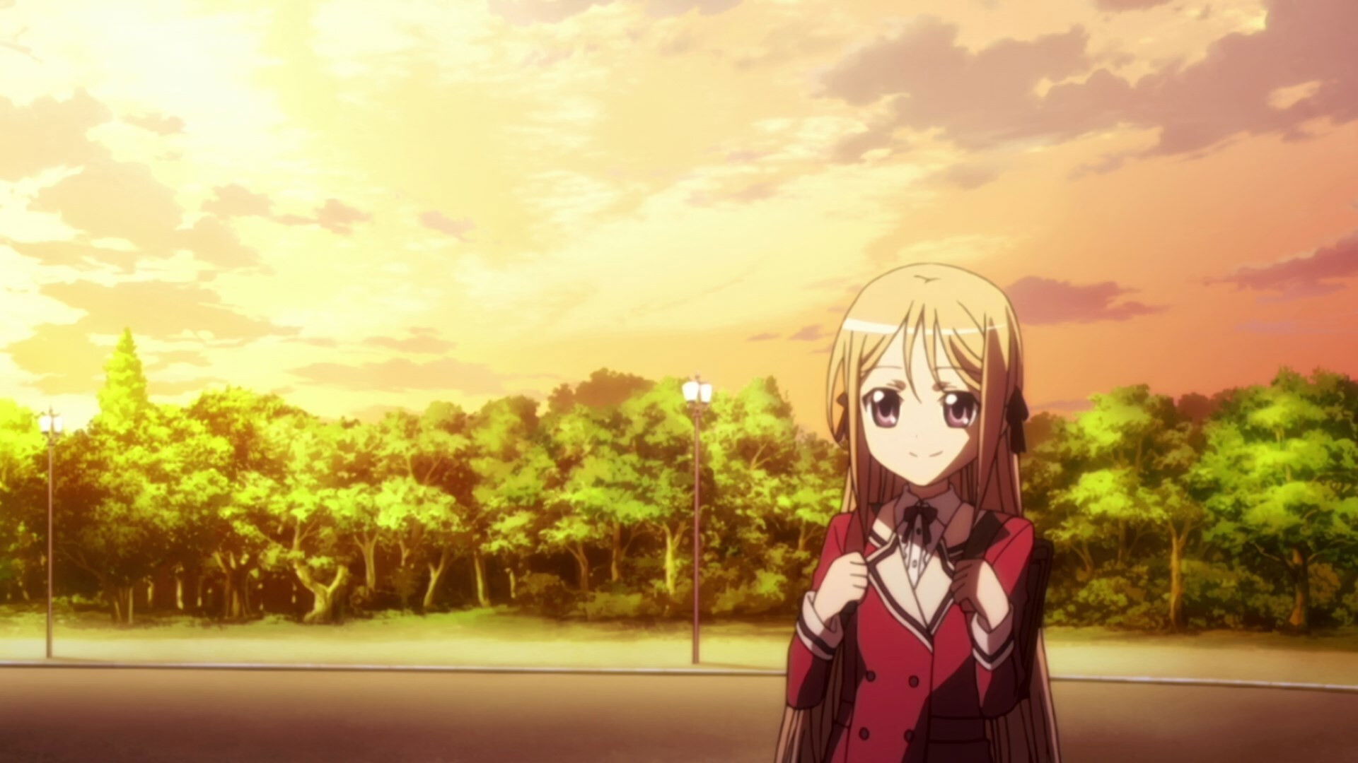 Magical Knight Maria-chan 5