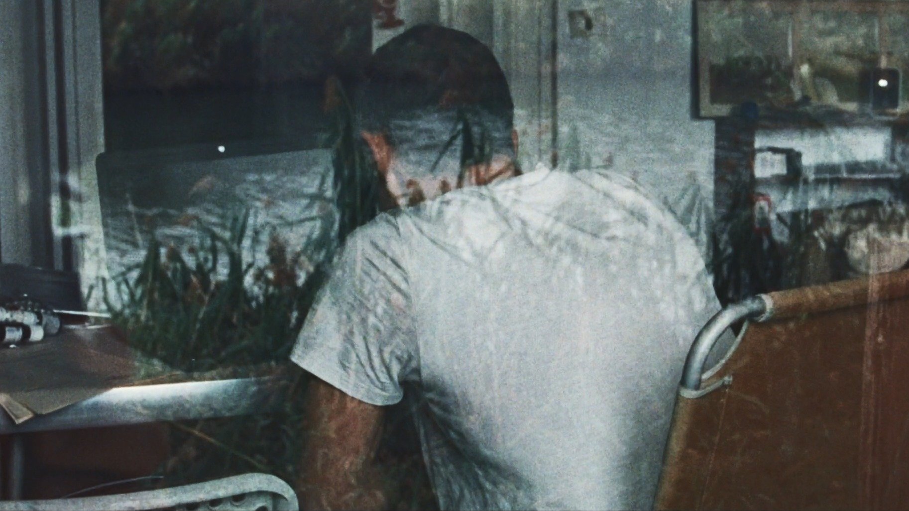 Backdrop image