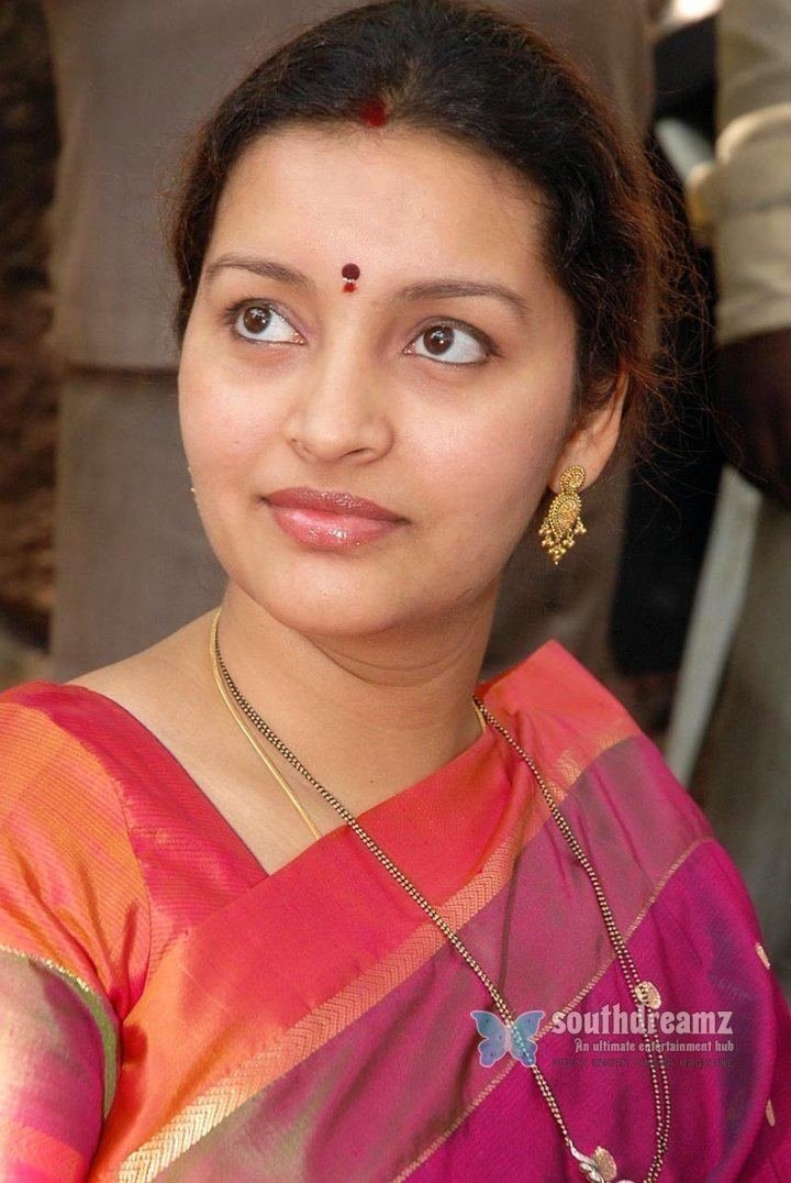Foto de Renu Desai