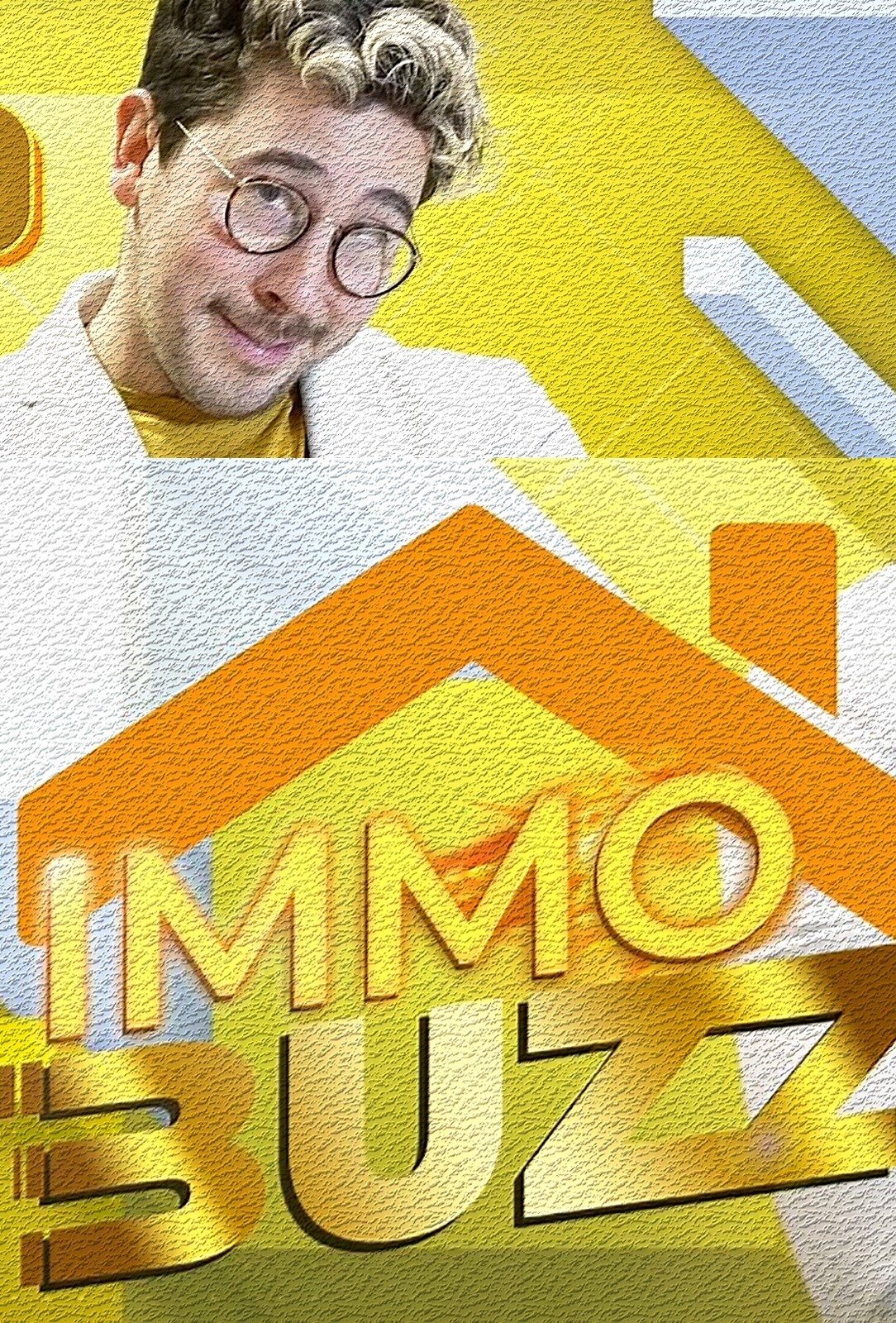 Poster de Immo Buzz
