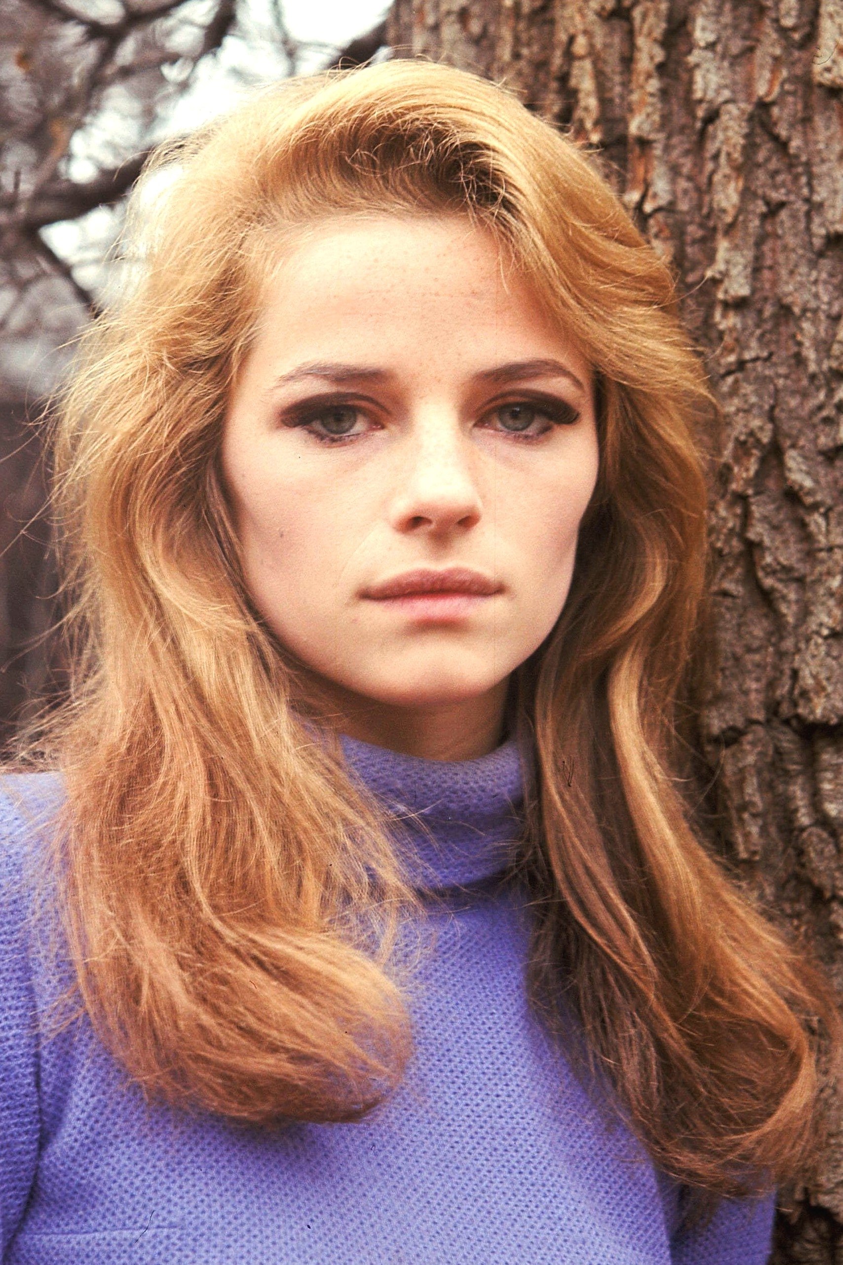 Foto de Charlotte Rampling