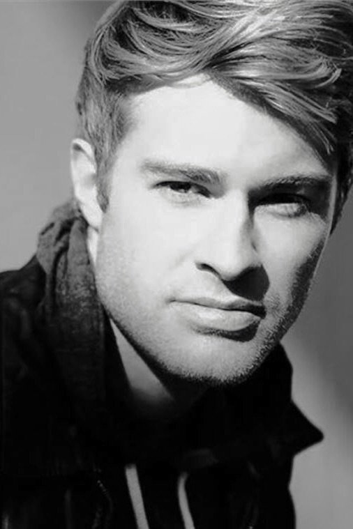 Foto de James Trevena