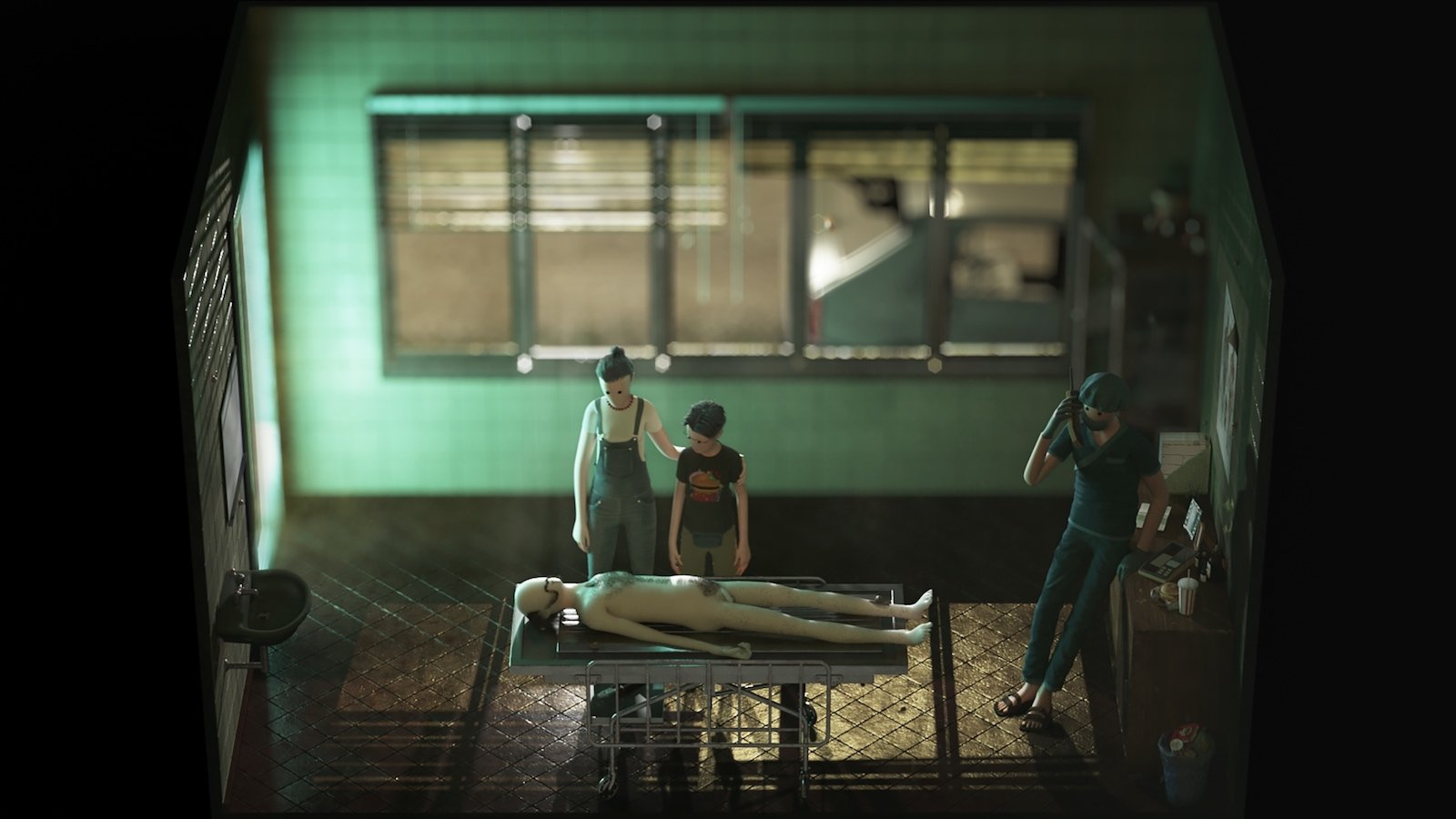 Backdrop image