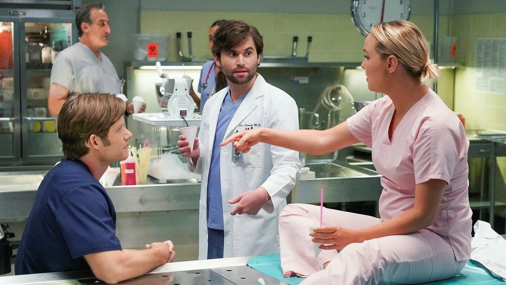 With a Little Help from My Friends