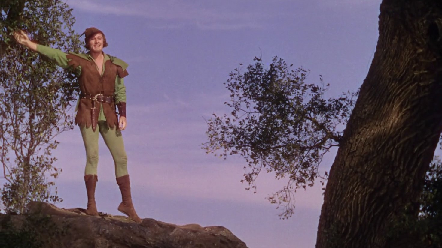 Backdrop image