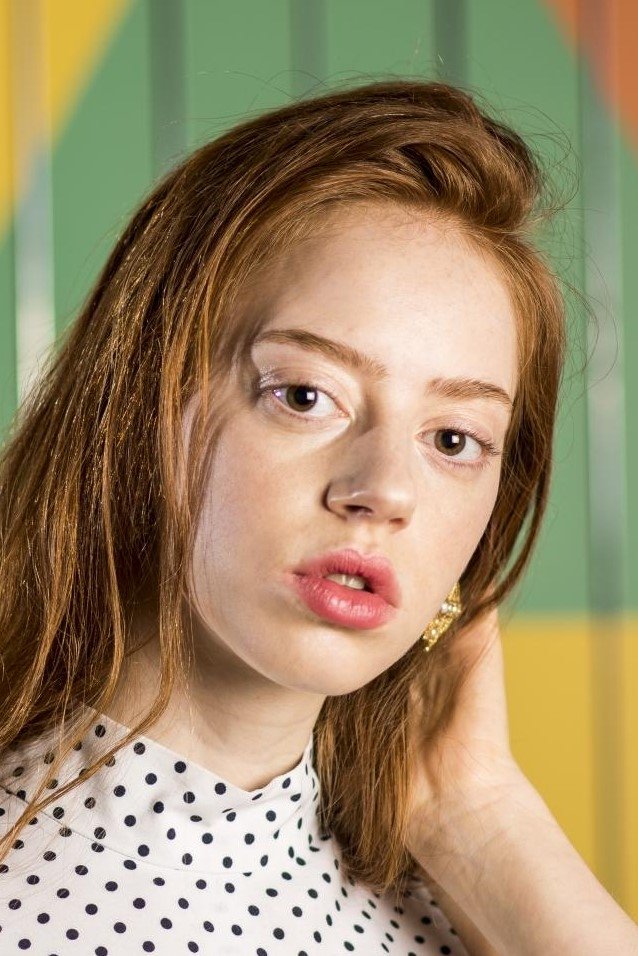 Foto de Lily Newmark