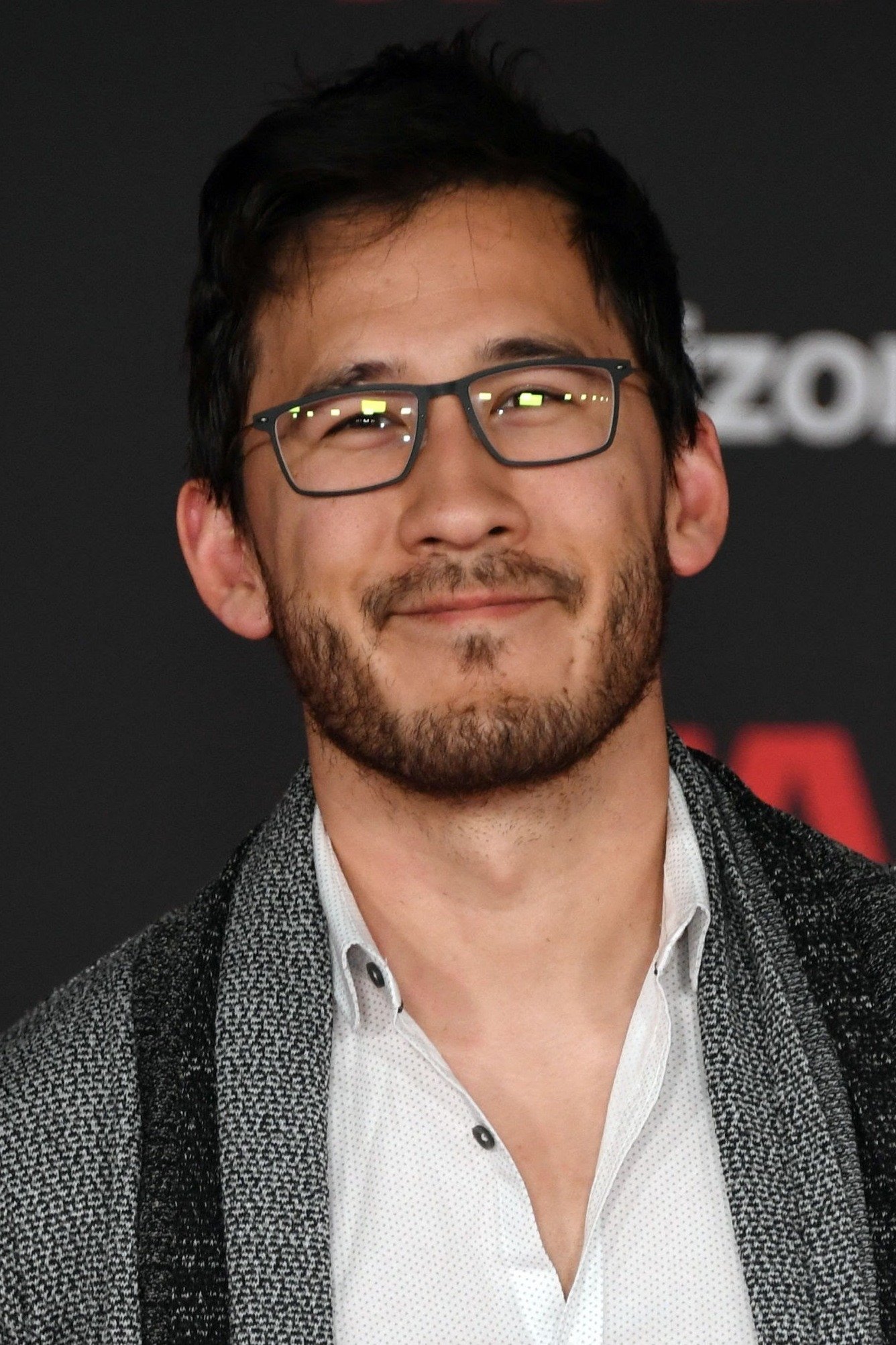 Foto de Mark Fischbach
