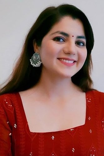 Foto de Neha Bagga