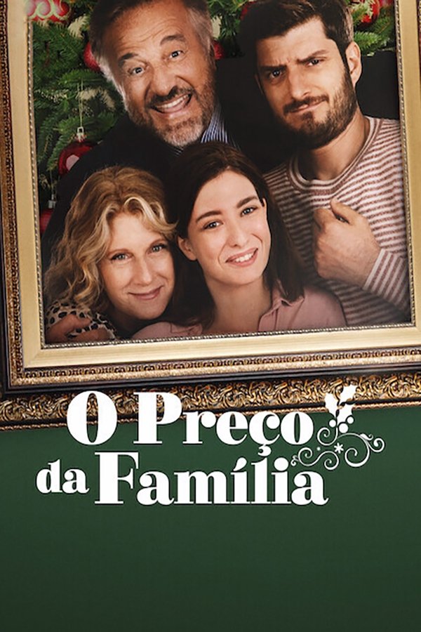 Poster de O Preço da Família