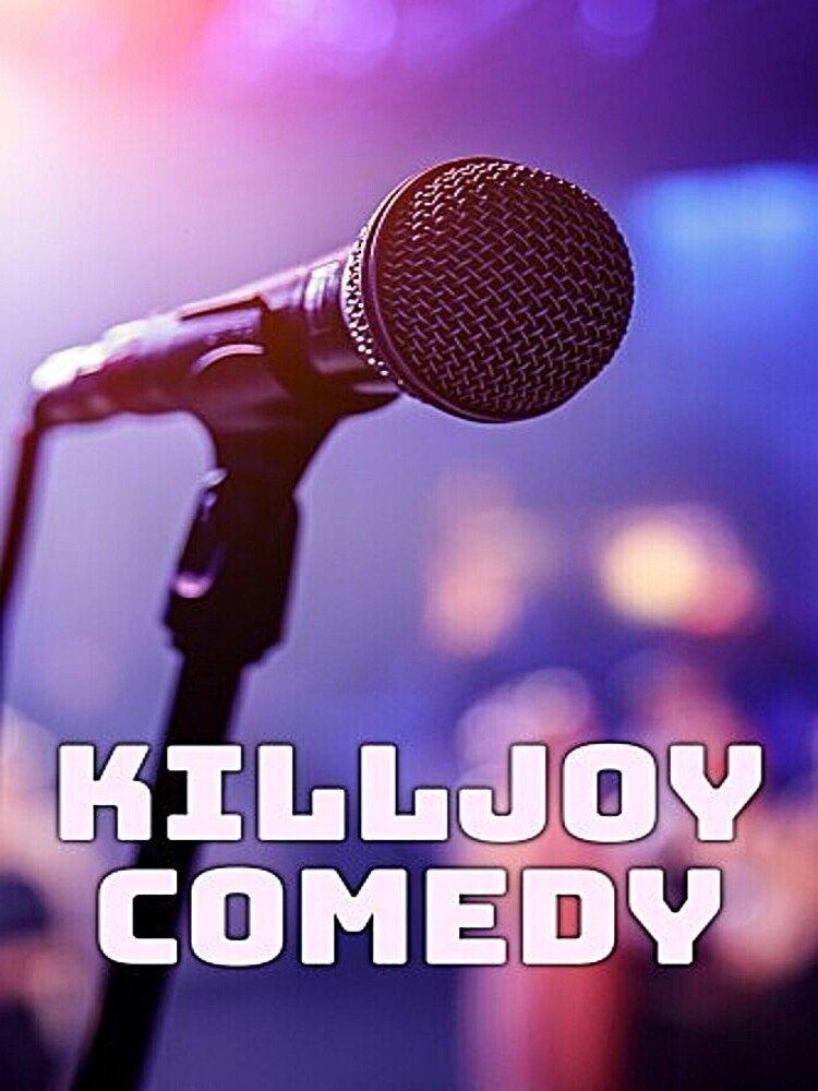 Poster de Killjoy Comedy