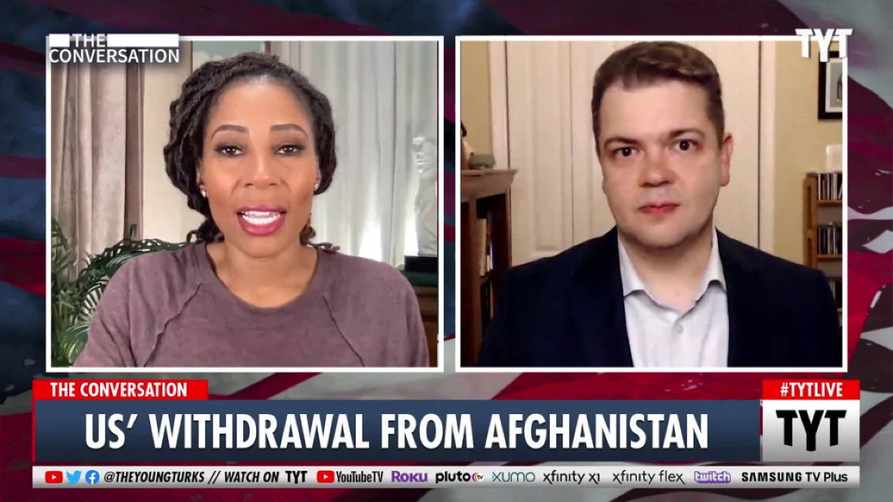 Dave Levinthal & Natalie Shure