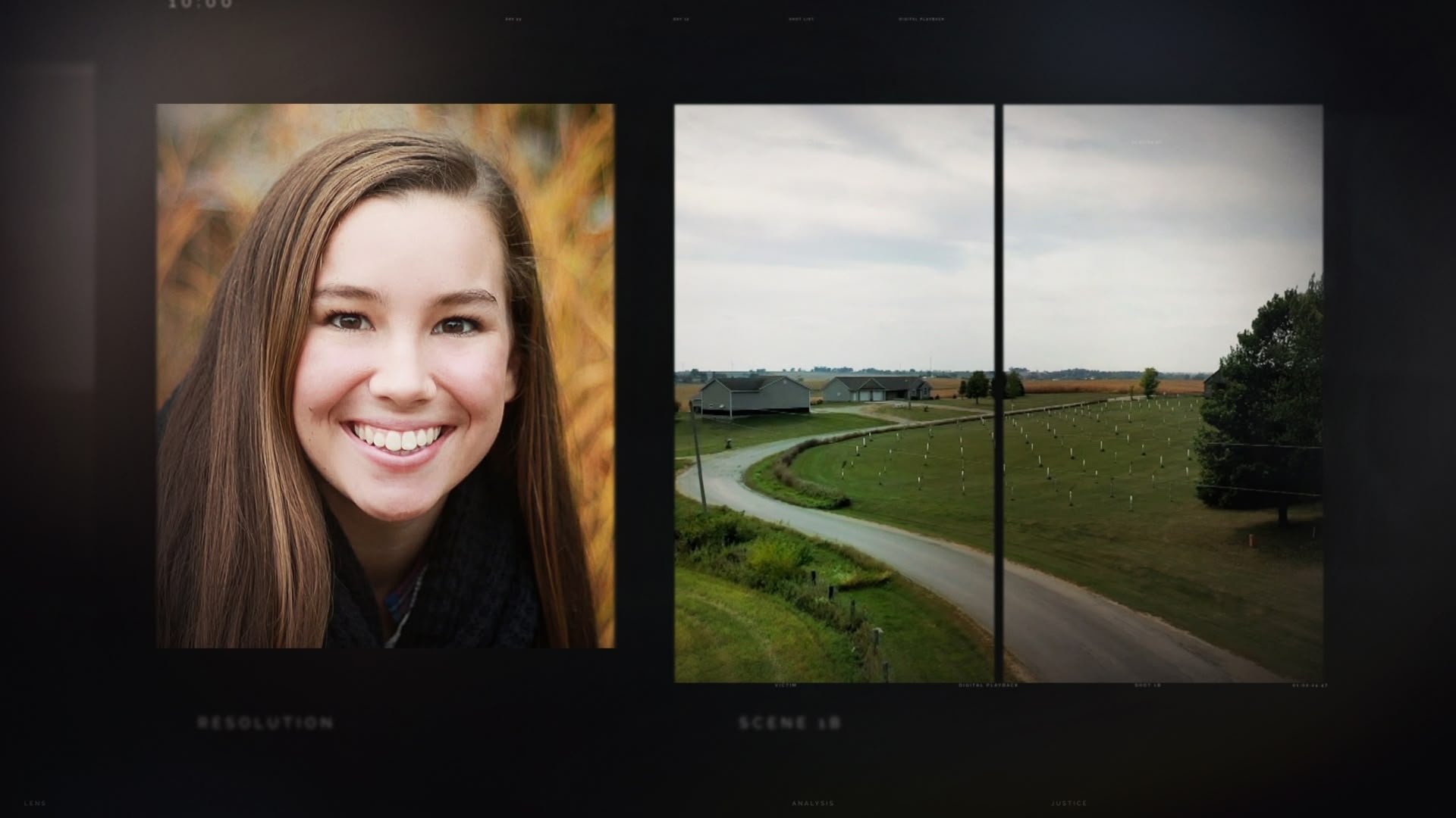 Dateline 33×22 – The Last Mile