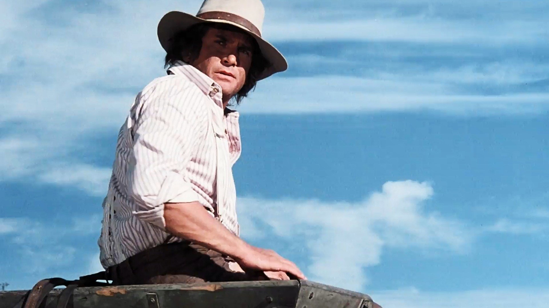 Little House on the Prairie 4×14 – The Rivals