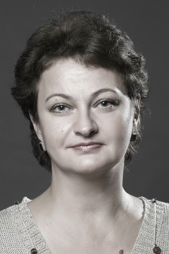 Елена Гладкова
