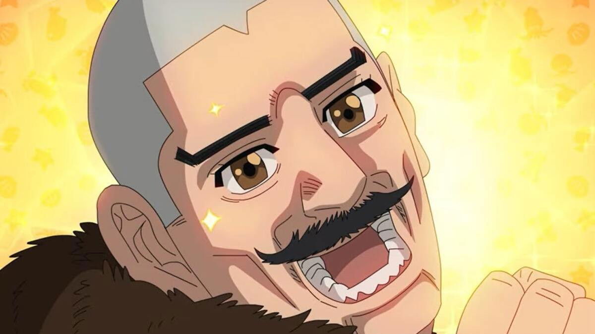 Golden Travelogue Theater #39