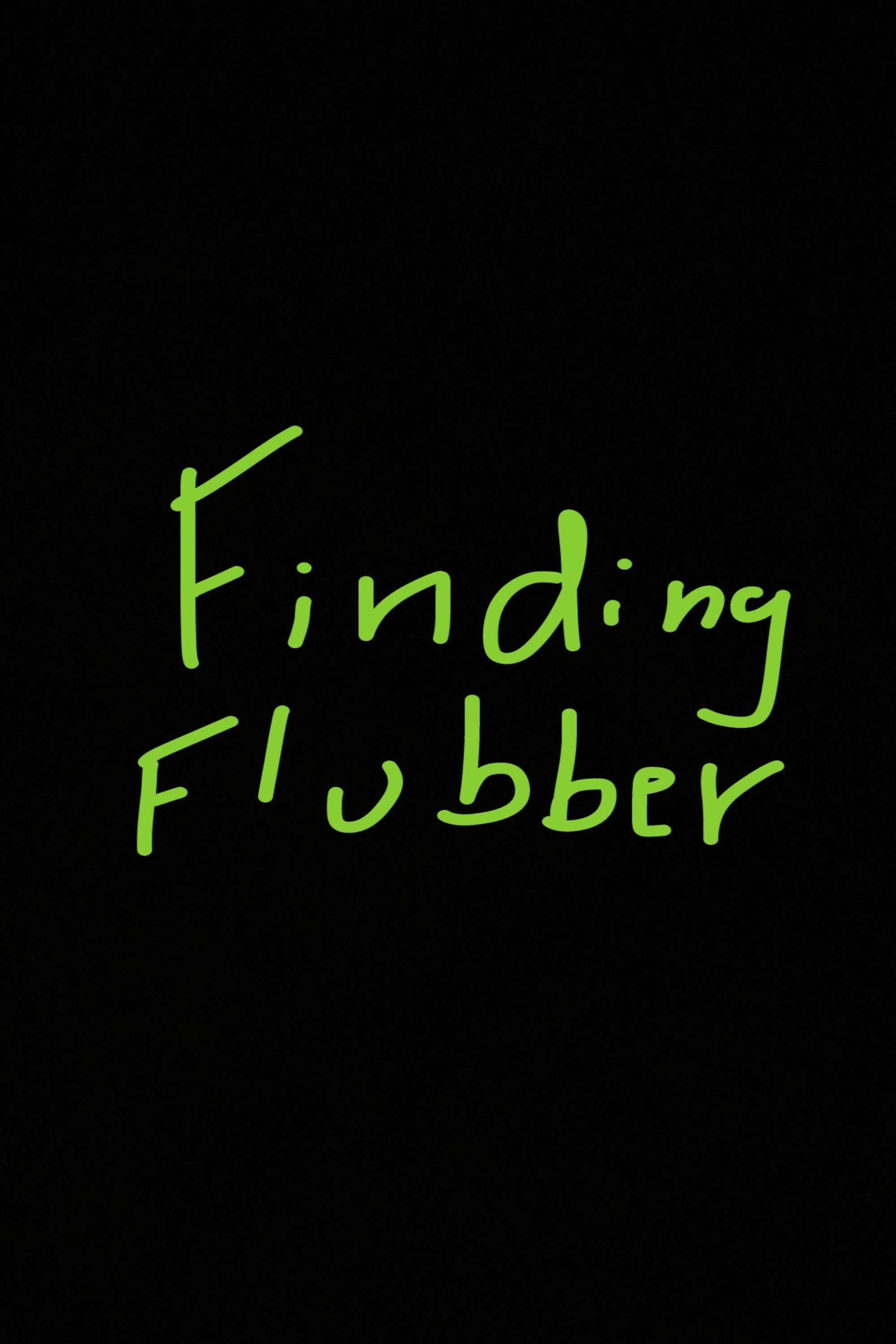 Poster de Finding Flubber