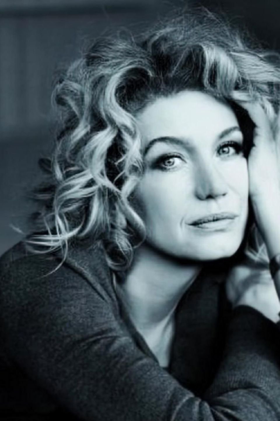 Foto de Joanna Trzepiecińska