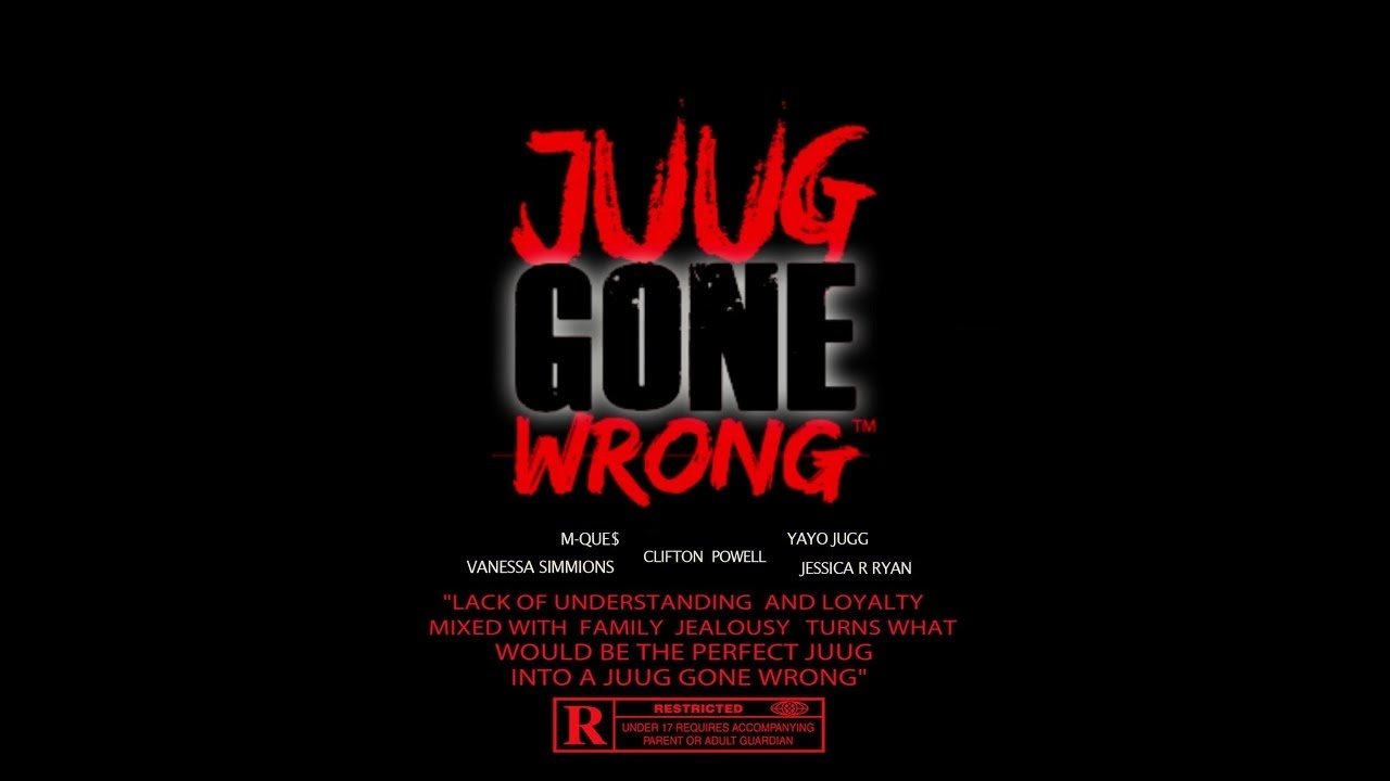 Juug Gone Wrong 2019 123movies